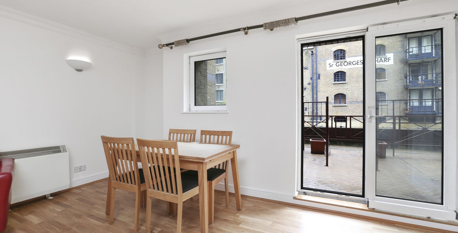 Mill Street, Shad Thames, London, SE1 - Picture 4