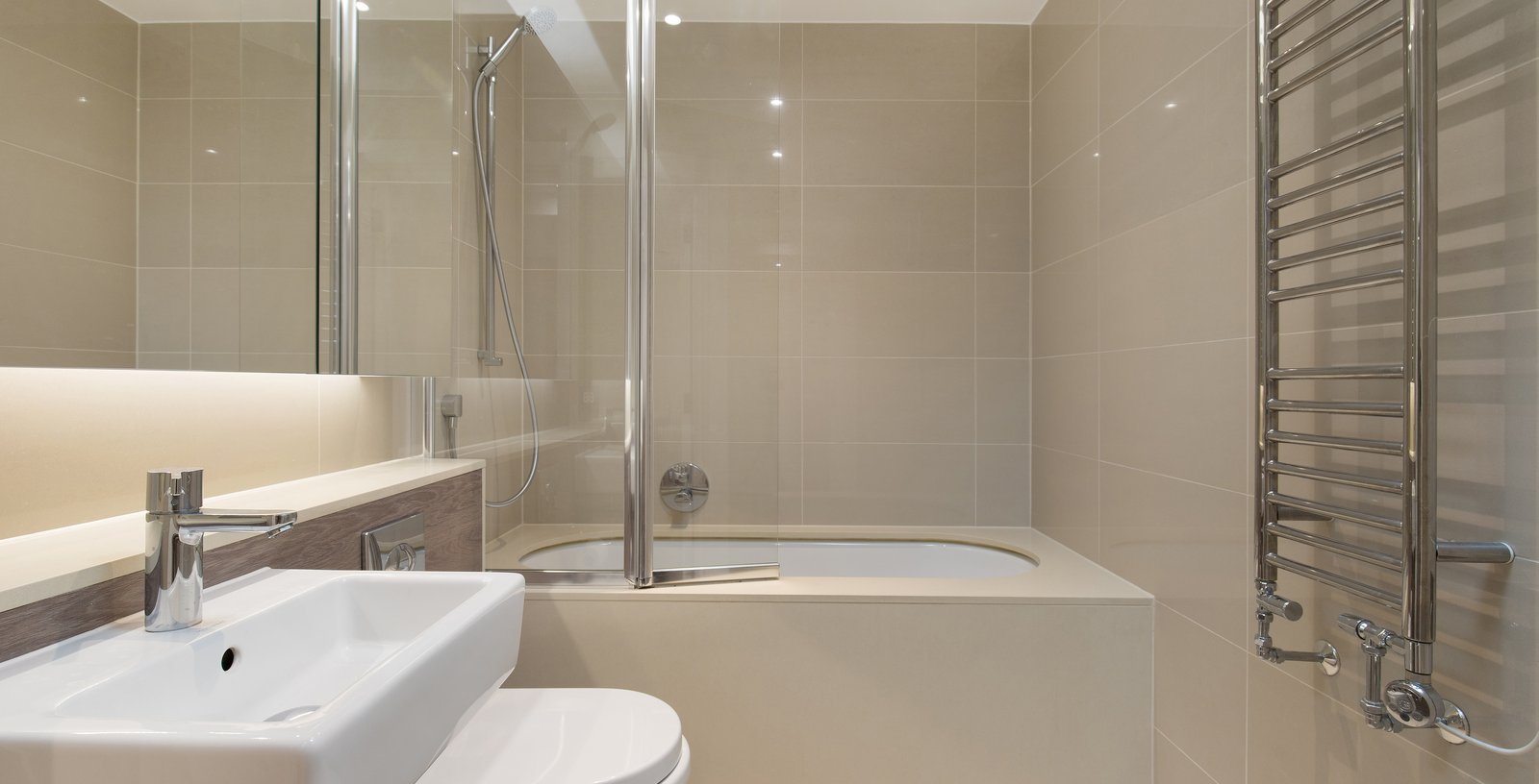 Great Cumberland Place, Marylebone, London, W1H - Picture 12