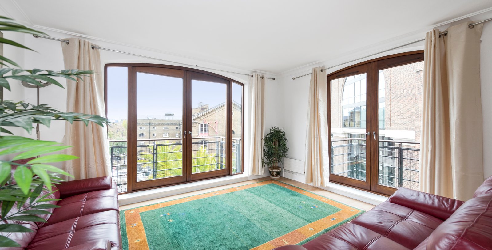 Sanderling Lodge, Wapping, London, E1W - Picture 3