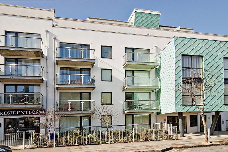 Drayton Park, Highbury, Highbury, N5 - Picture 11