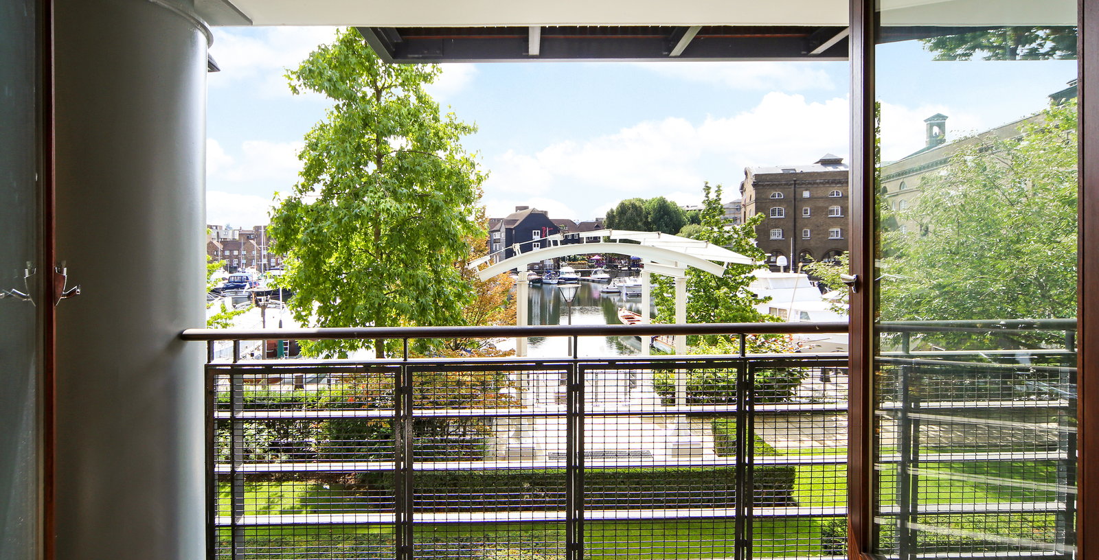 Jacana Court, Wapping, London, E1W - Picture 10