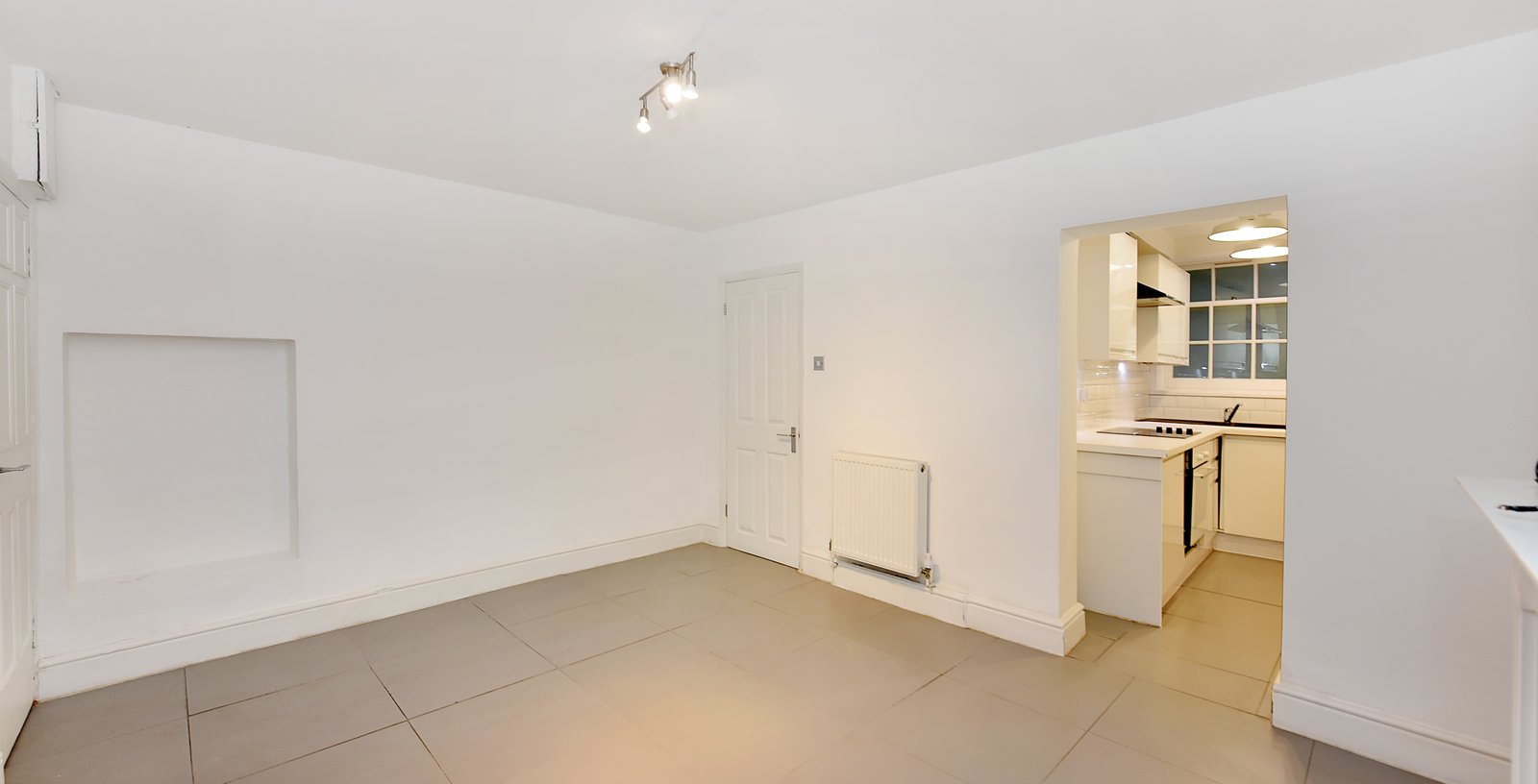 New North Road, Islington, London, N1 - Picture 7