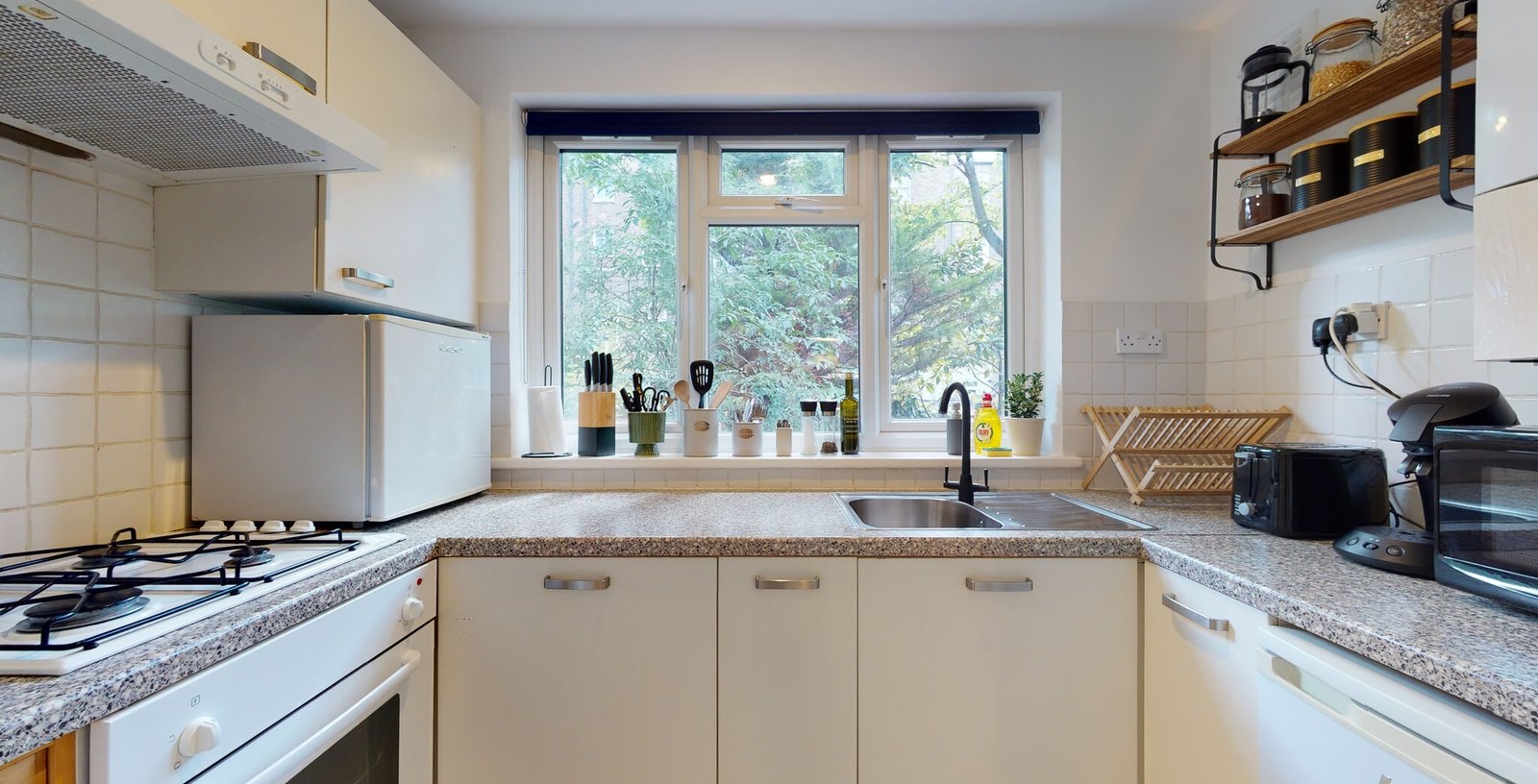Shirland Road, Maida Vale, London, W9 - Picture 4
