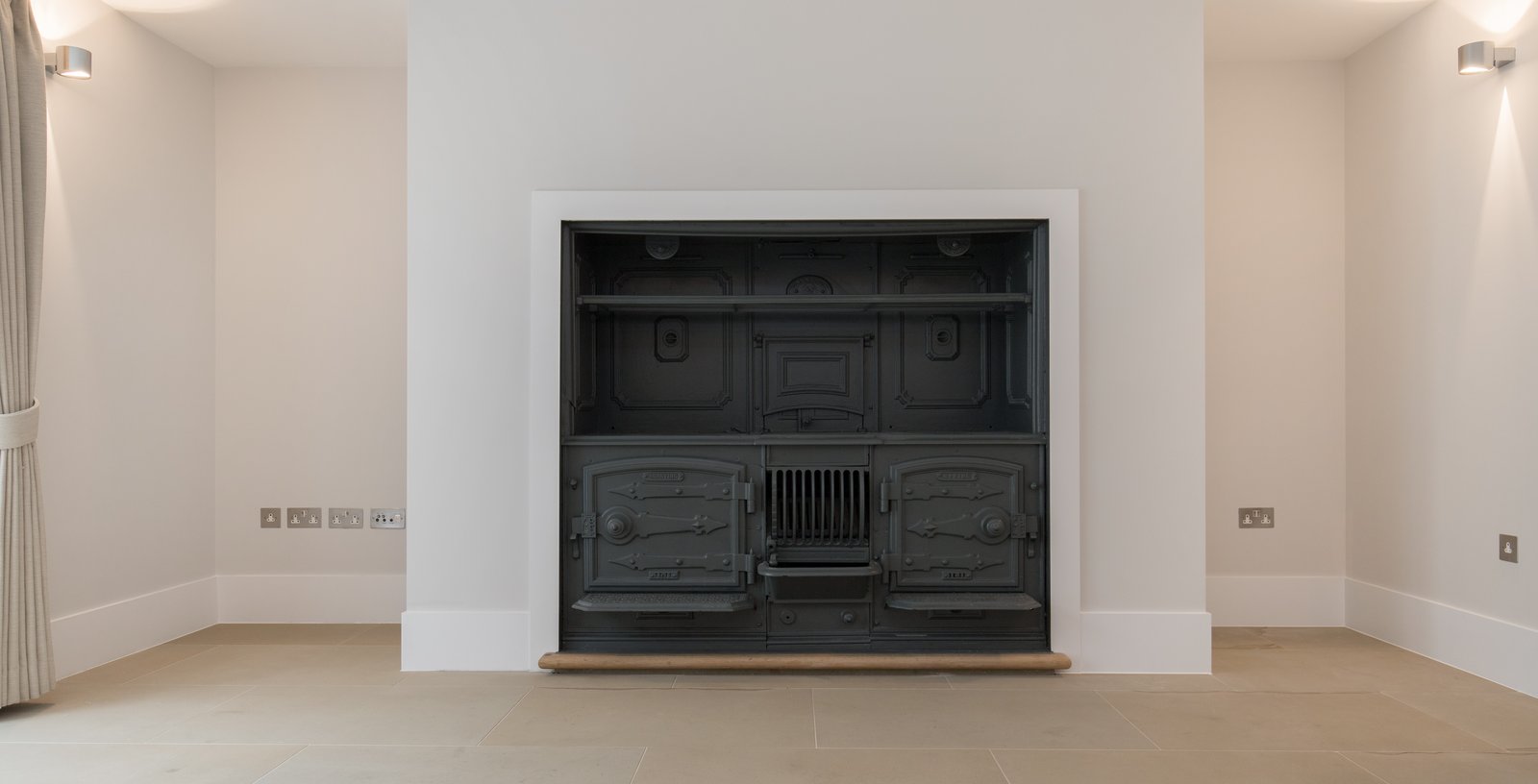 Great Cumberland Place, Marylebone, London, W1H - Picture 3