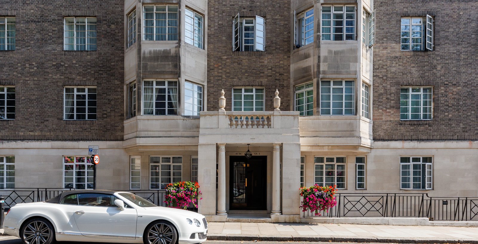 Albion Street, Hyde Park, Hyde Park, W2 - Picture 11