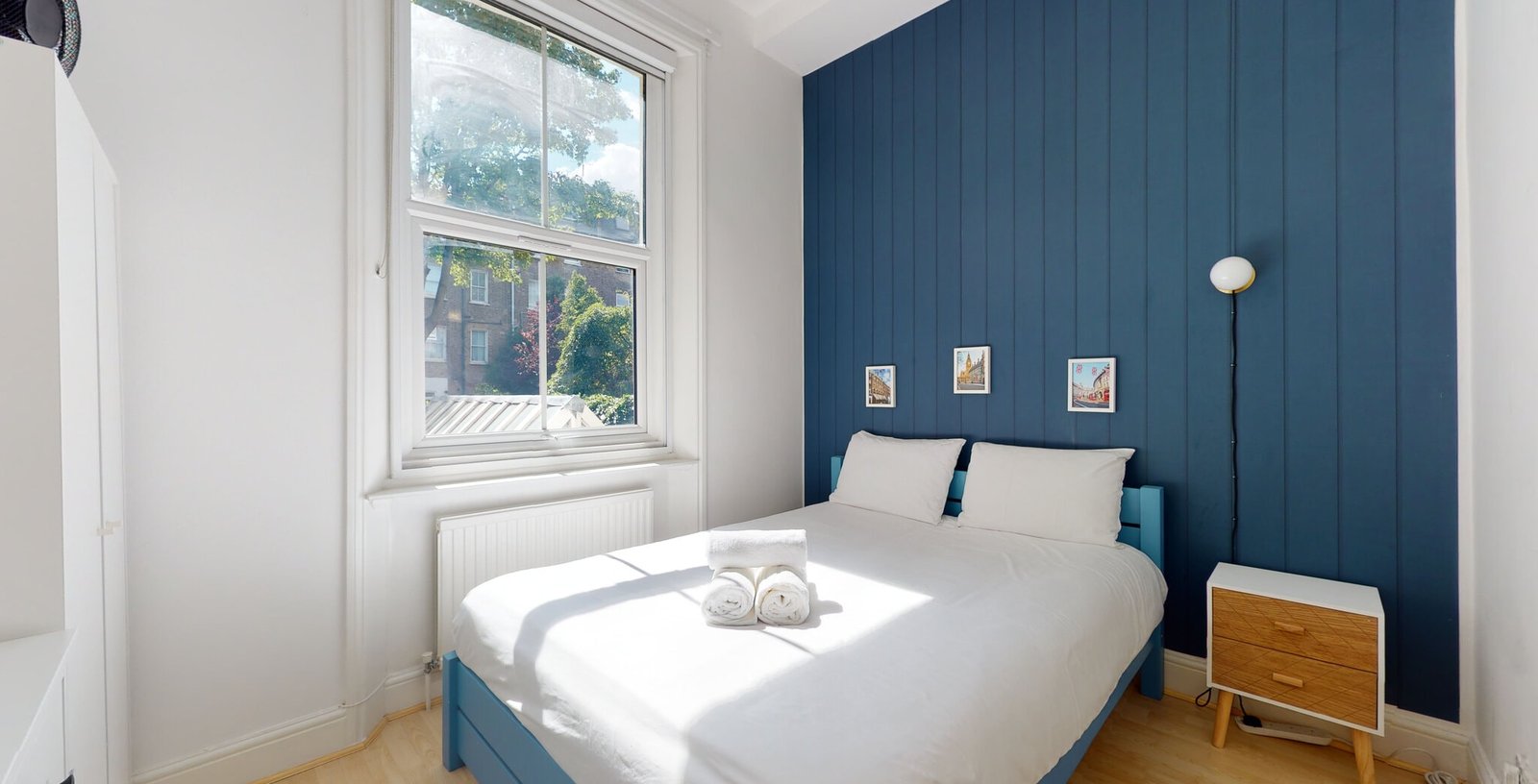 Shirland Road, Maida Vale, London, W9 - Picture 2