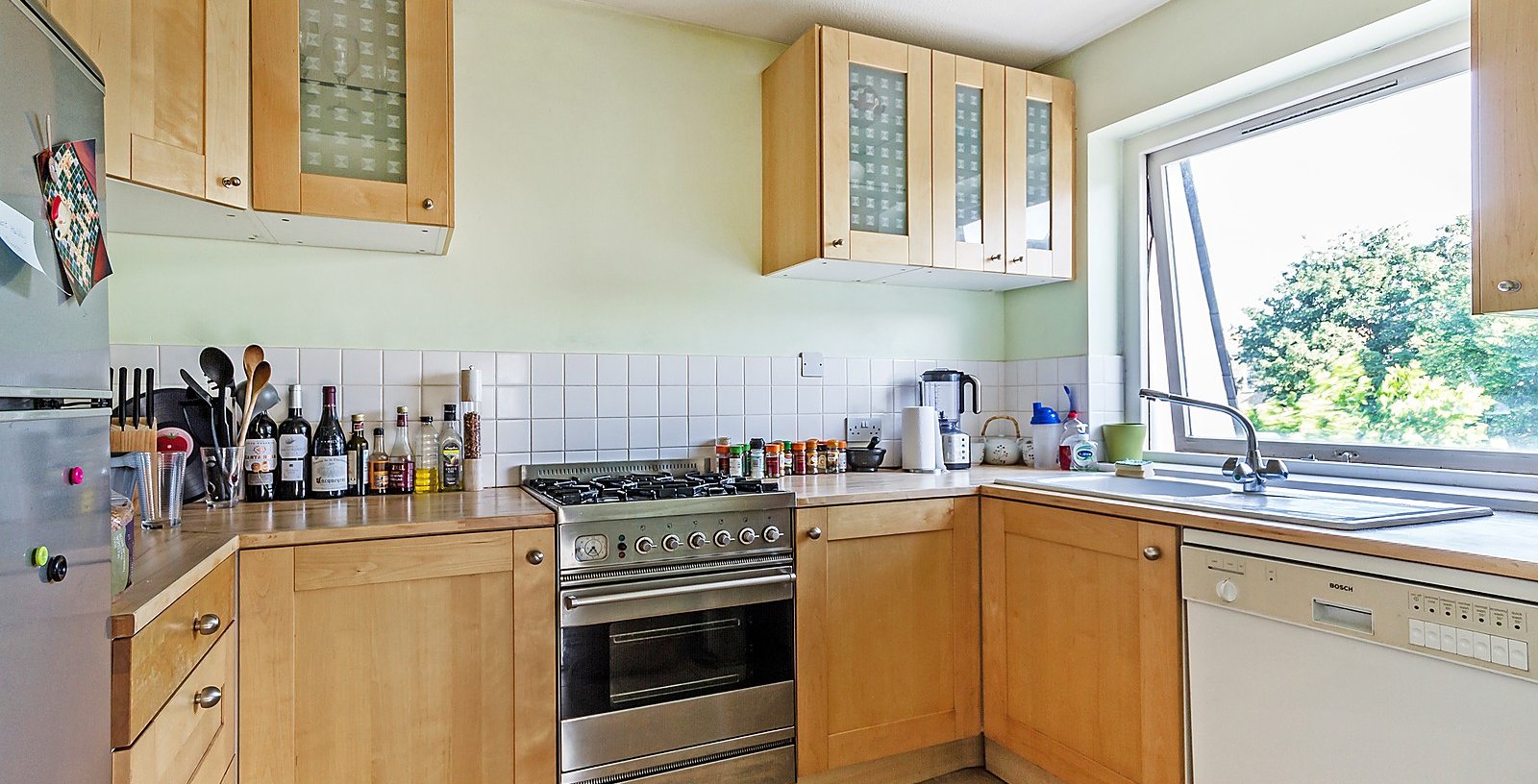 Lofting Road, Islington, London, N1 - Picture 3