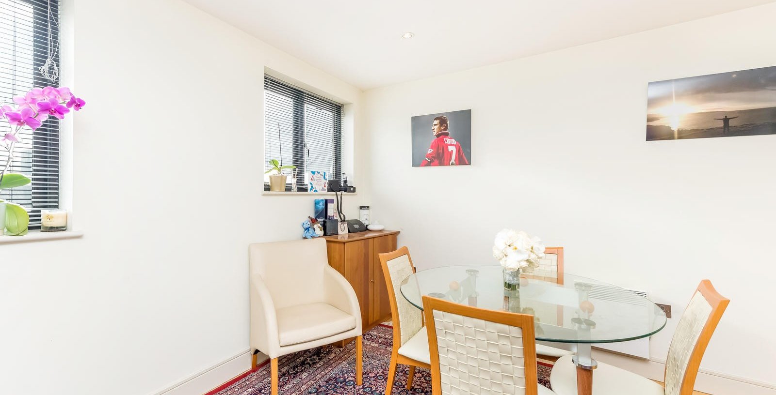 Caraway Apartments, Shad Thames, London, SE1 - Picture 5
