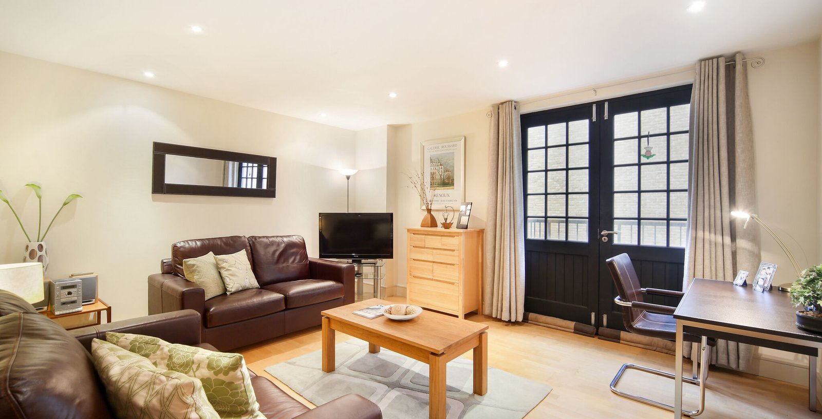 Cayenne Court, Shad Thames, London, SE1 - Picture 13