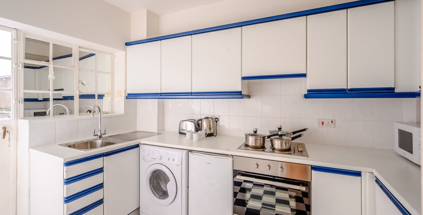 145 Fulham Road, South Kensington, London, SW3 - Picture 8