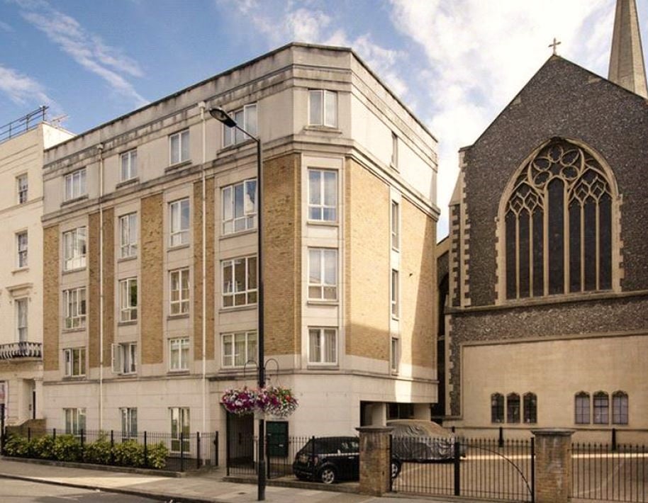 Gloucester Terrace, Hyde Park, London, W2 - Picture 2