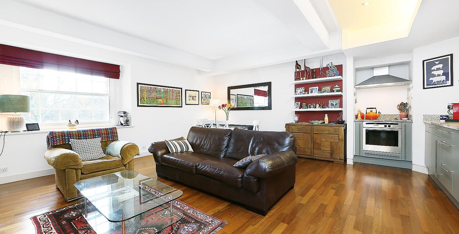The Listed Building, Wapping, London, E1W - Picture 1