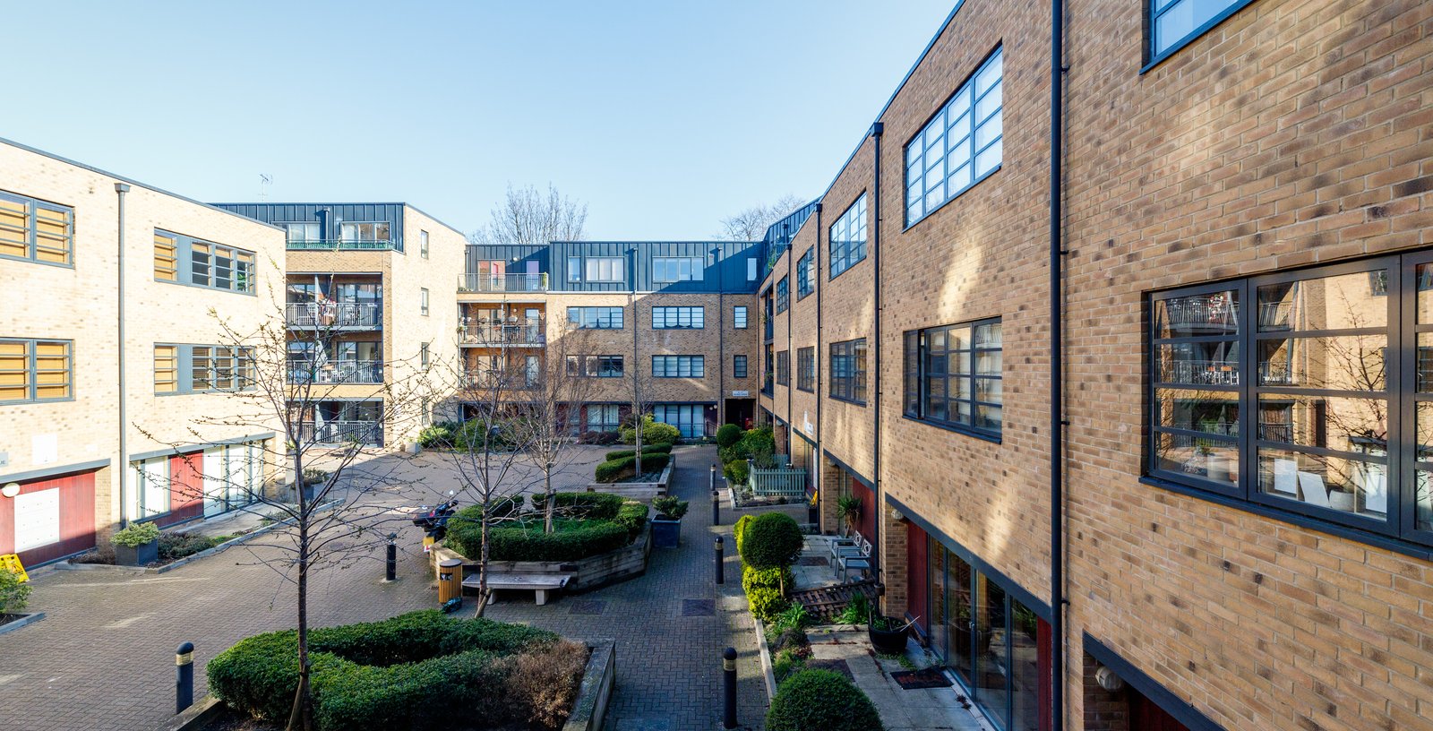 Mildmay Avenue, London, N1 - Picture 10