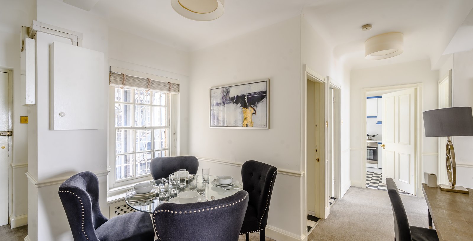 145 Fulham Road, South Kensington, London, SW3 - Picture 12