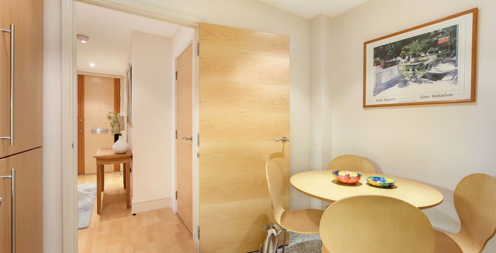 Cayenne Court, Shad Thames, London, SE1 - Picture 11