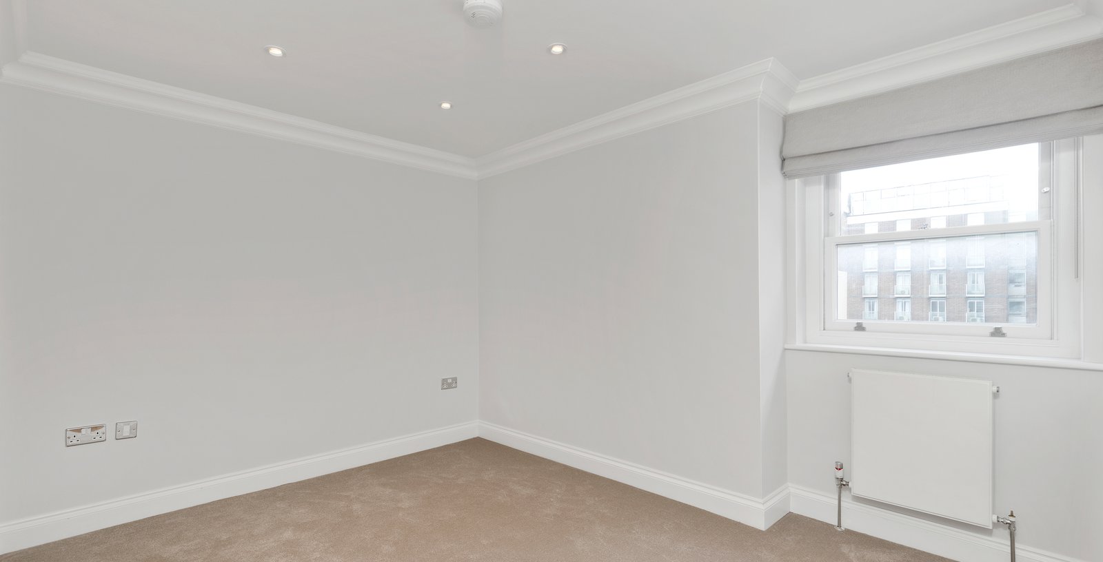 Seymour Place, Marylebone, Marylebone, W1H - Picture 6