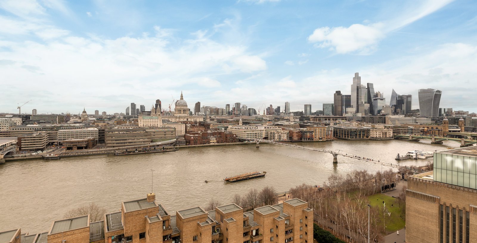 65 Hopton Street, Southbank, London, SE1 - Picture 17