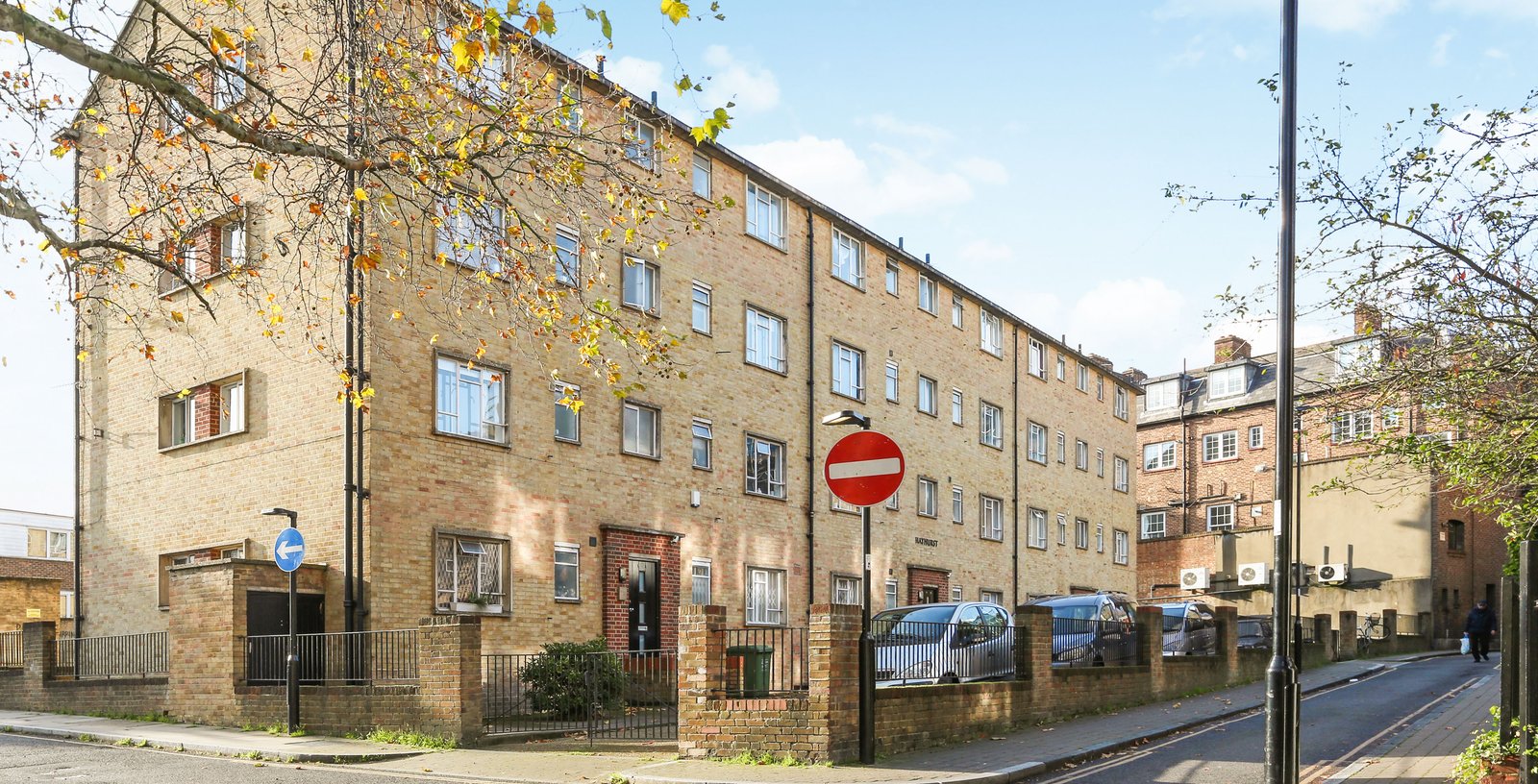 Dibden Street, Islington, London, N1 - Picture 7