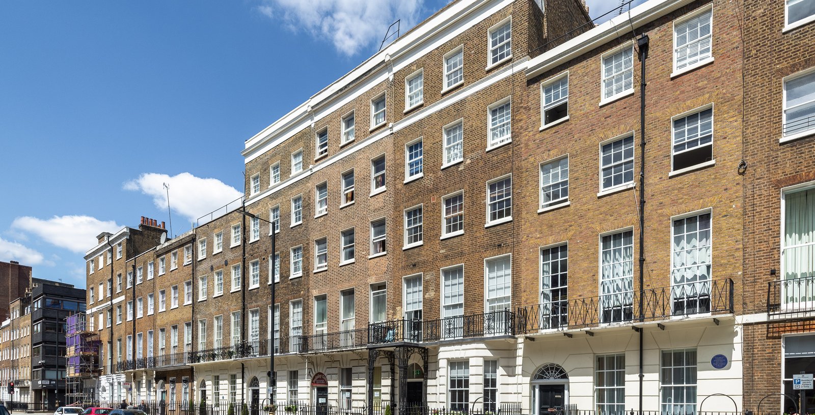 Upper Berkeley Street, Marylebone, London, W1H - Picture 17