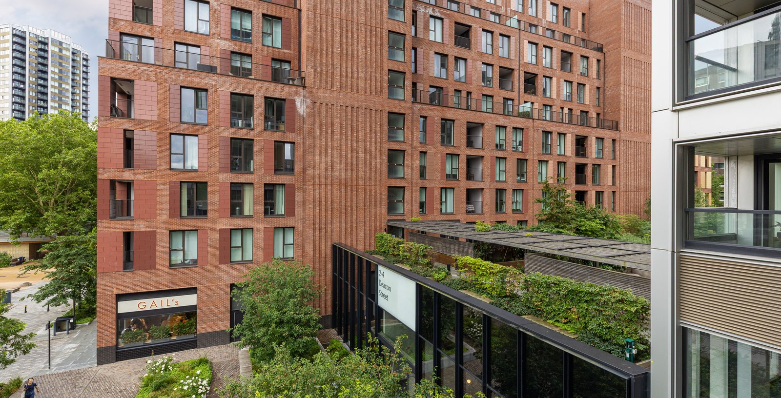 4 Deacon Street, London, SE17 - Picture 5