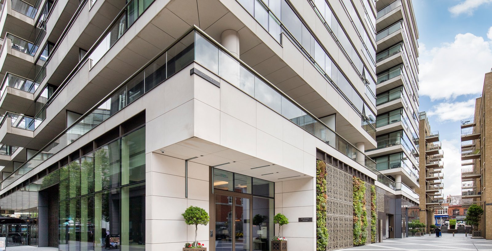 Duchess Walk, London Bridge, London, SE1 - Picture 15