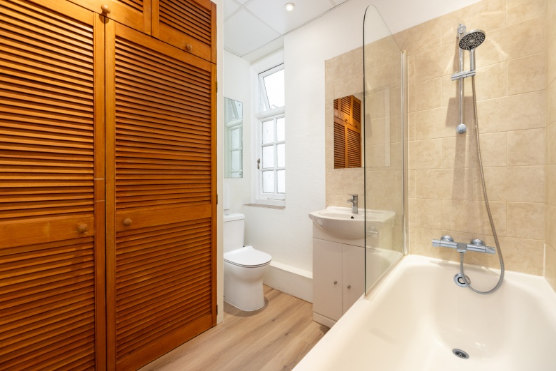 Elm Tree Court, Elm Tree Road, St Johns Wood, London, NW8 - Picture 3