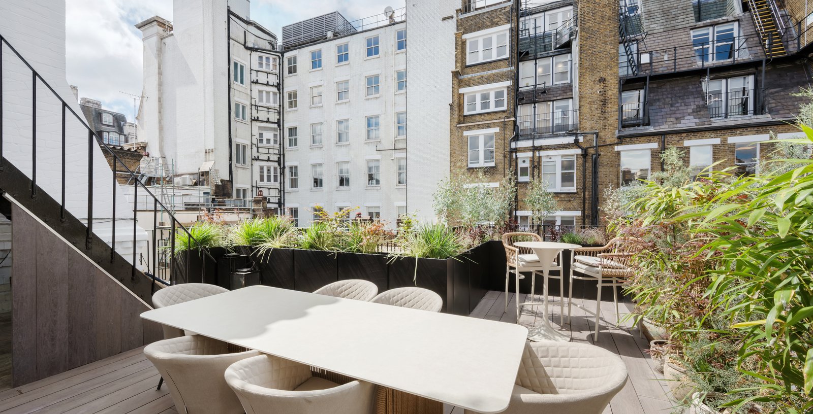 Jermyn Street, St James, London, SW1Y - Picture 10