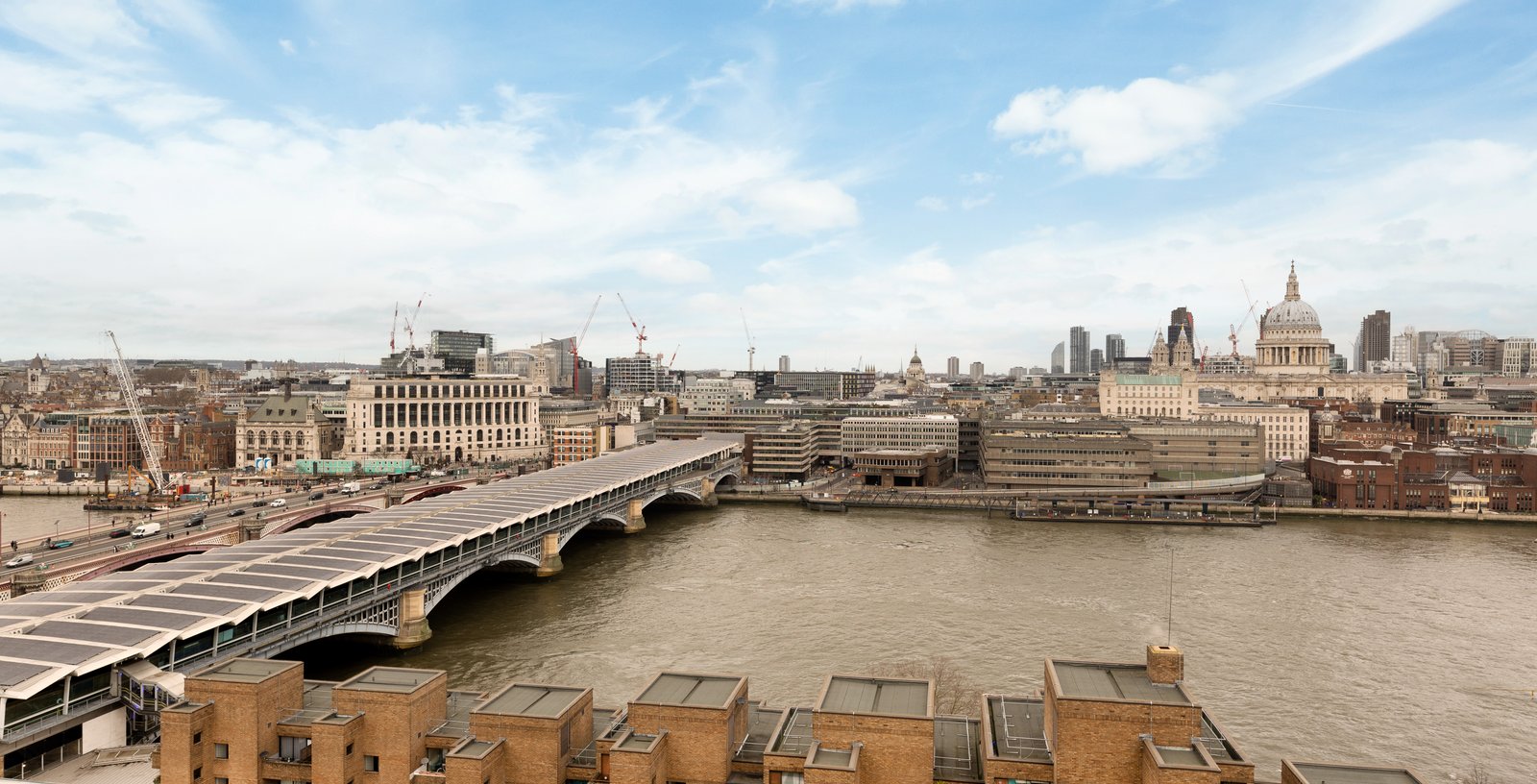 65 Hopton Street, Southbank, London, SE1 - Picture 8
