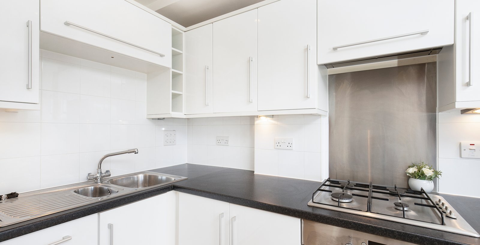 De Beauvoir House, Islington, London, N1 - Picture 5