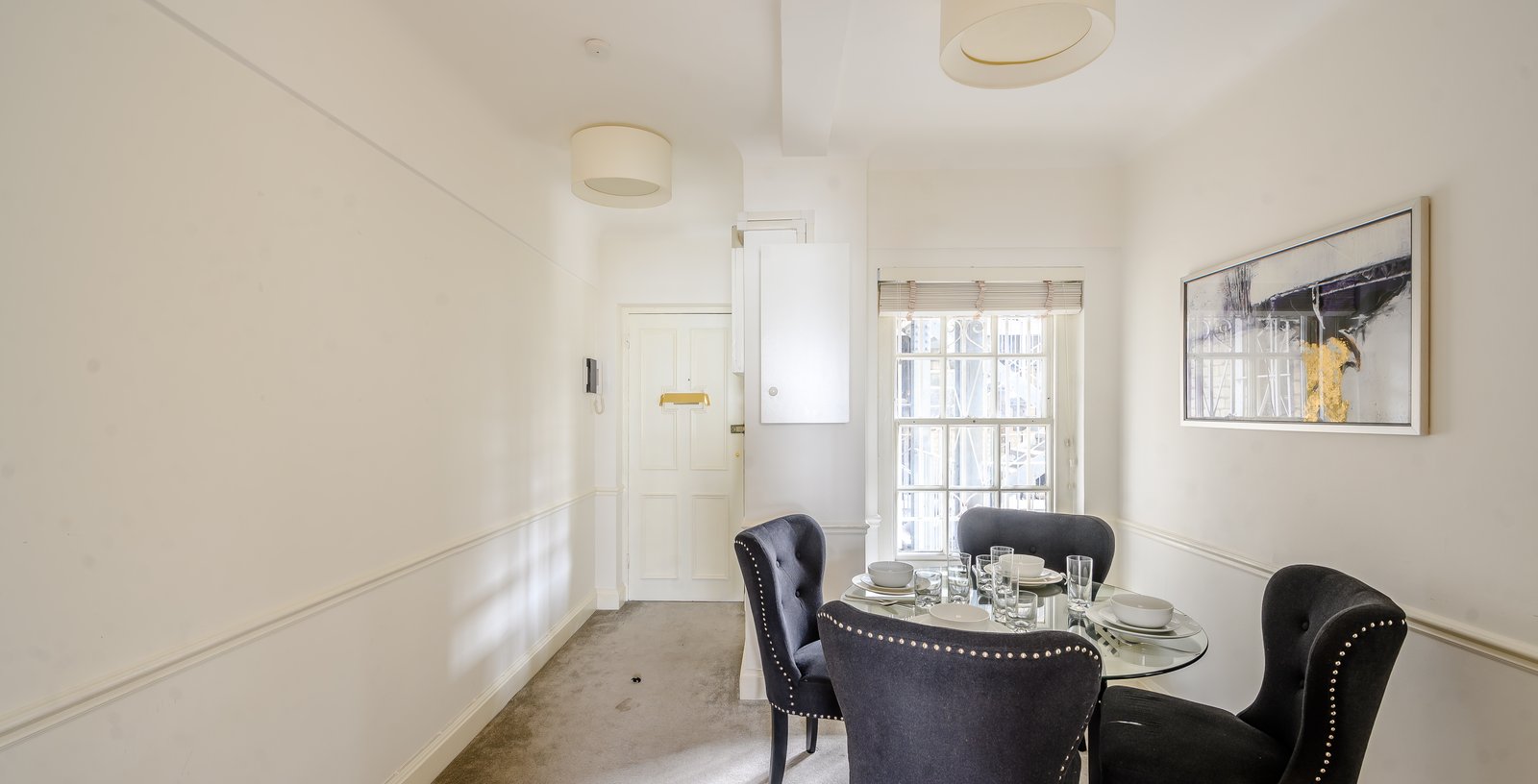 145 Fulham Road, South Kensington, London, SW3 - Picture 11