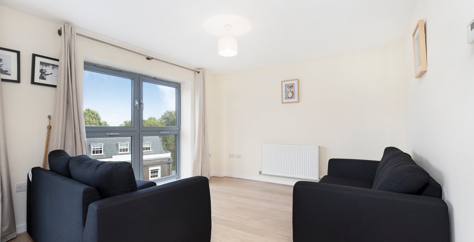 De Beauvoir House, Islington, London, N1 - Picture 2