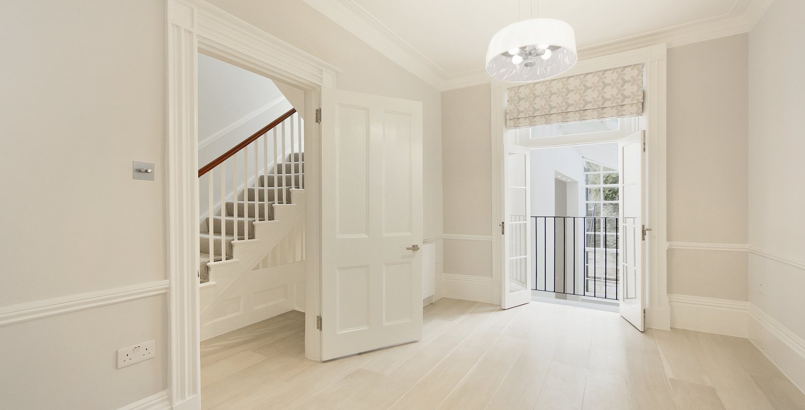 Brompton Square, South Kensington, London, SW3 - Picture 6