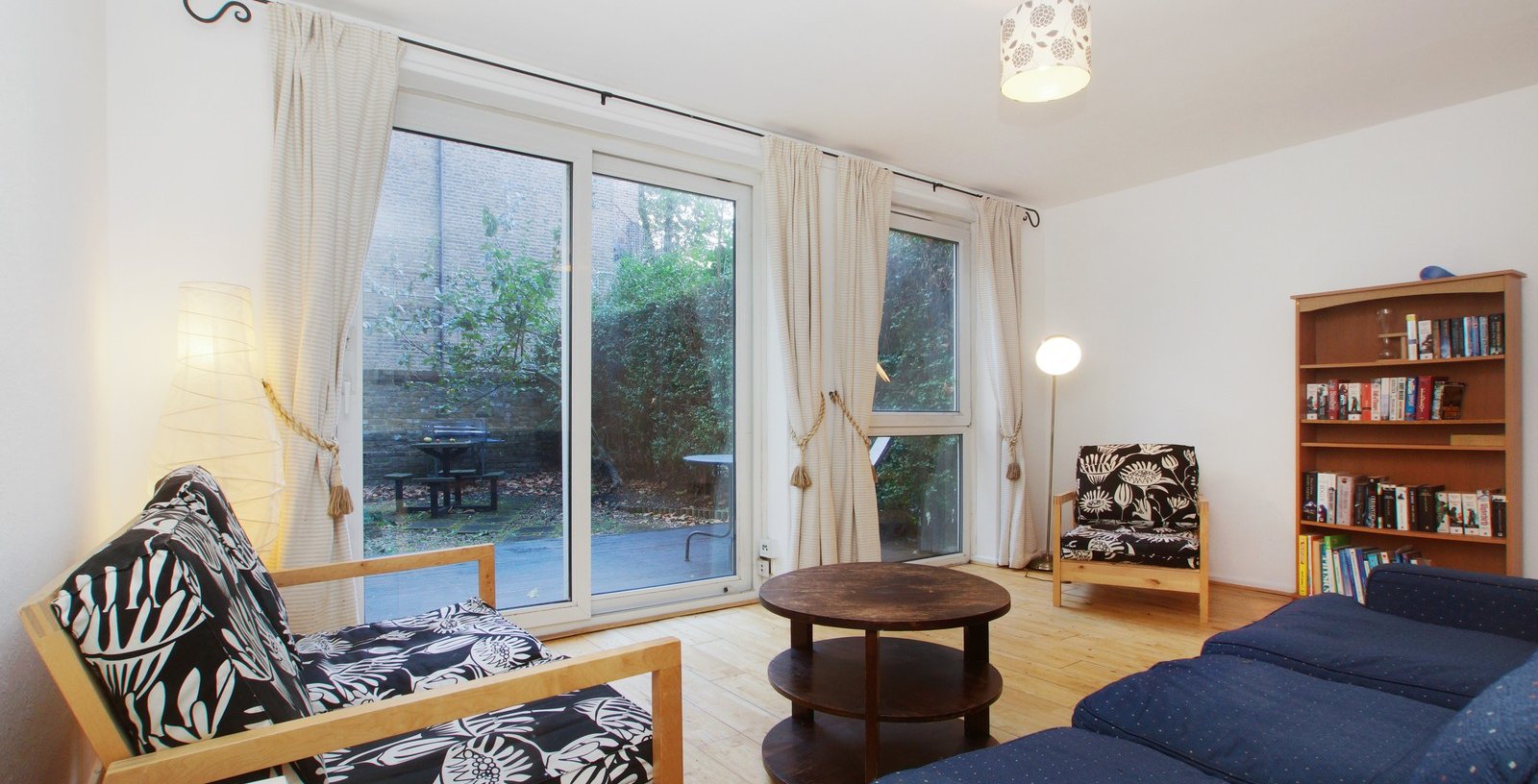 Spring Gardens, Highbury, London, N5 - Picture 1