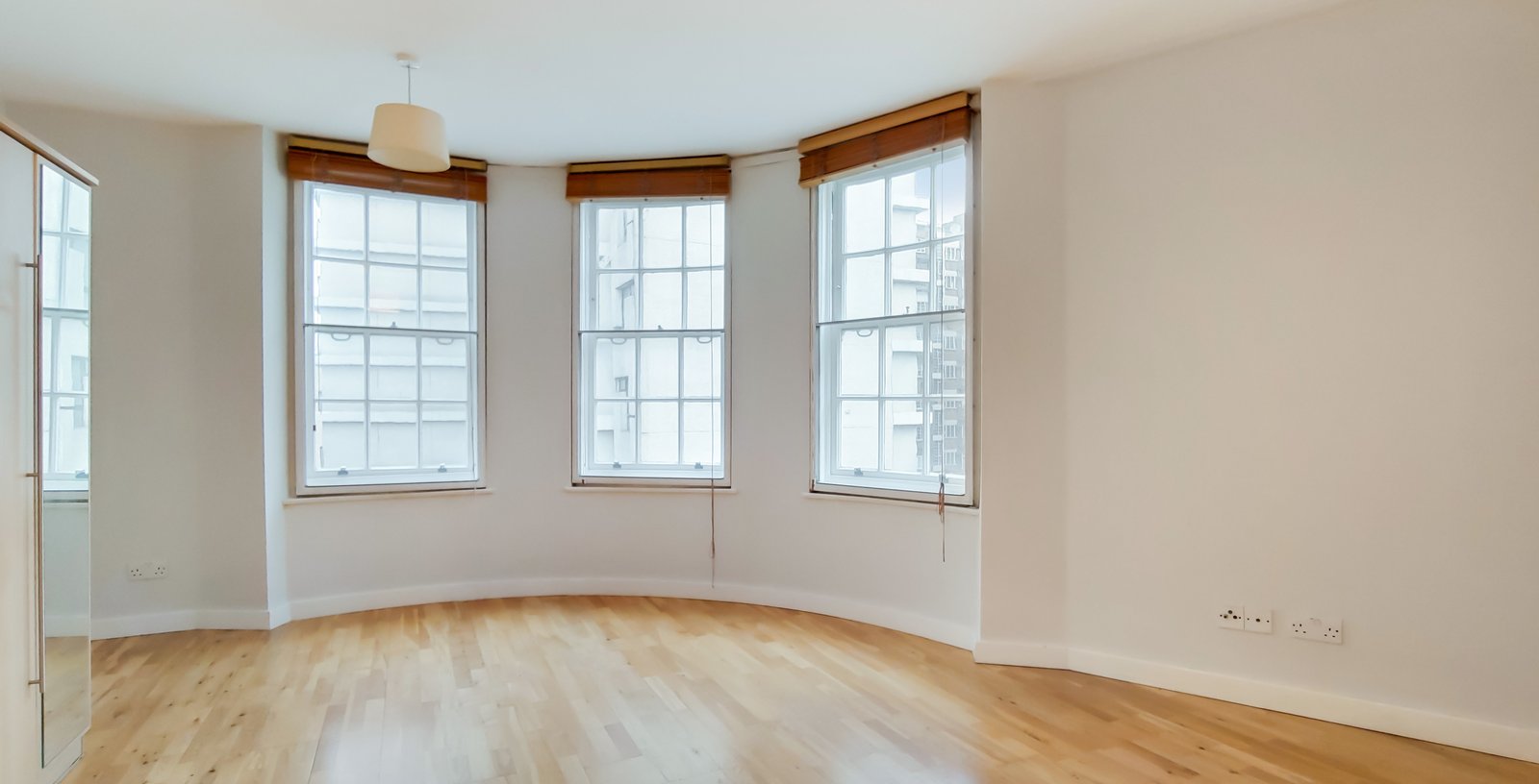 Bernard House, Marylebone, London, W1H - Picture 1