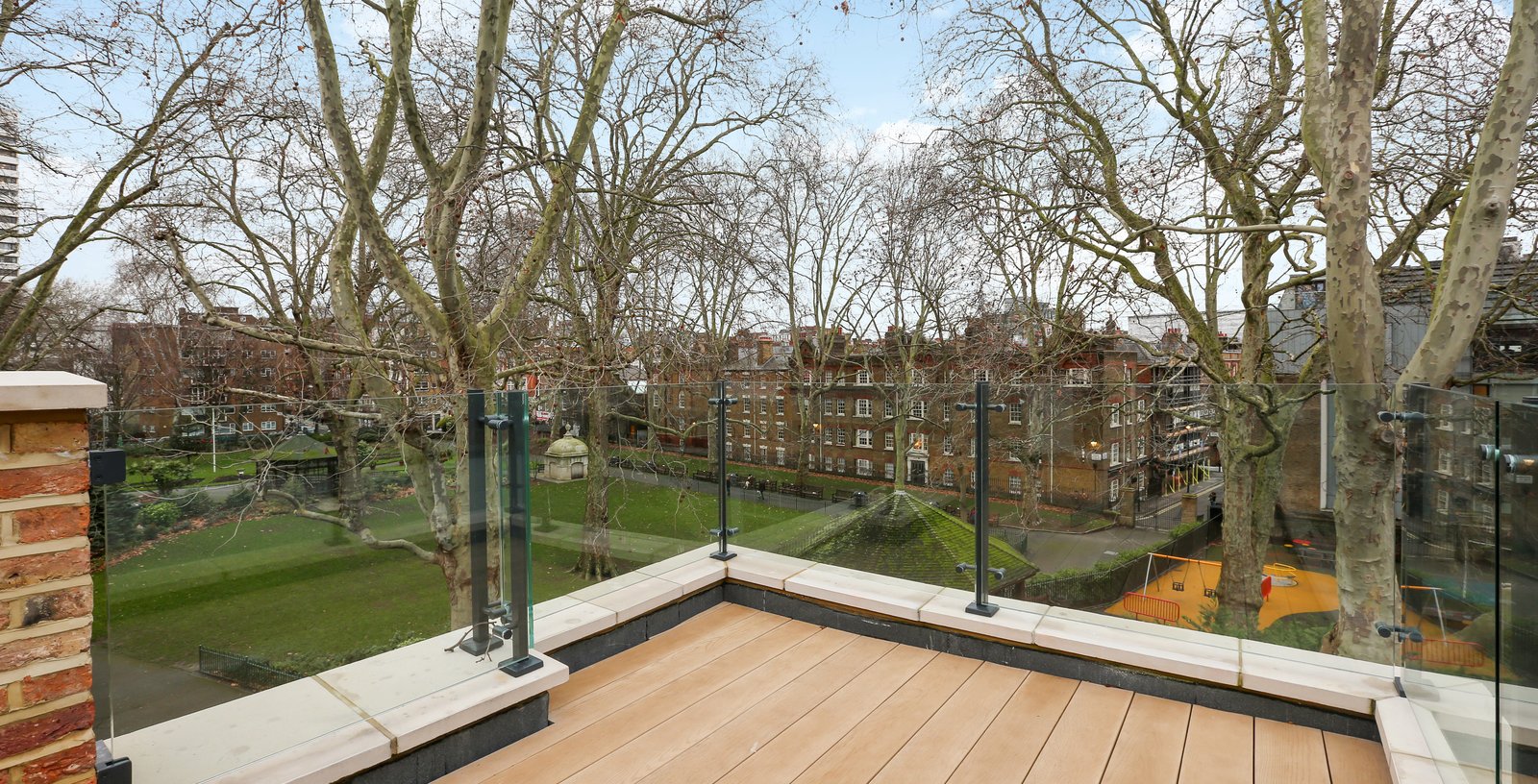 Manchester Street, Marylebone, London, W1U - Picture 6
