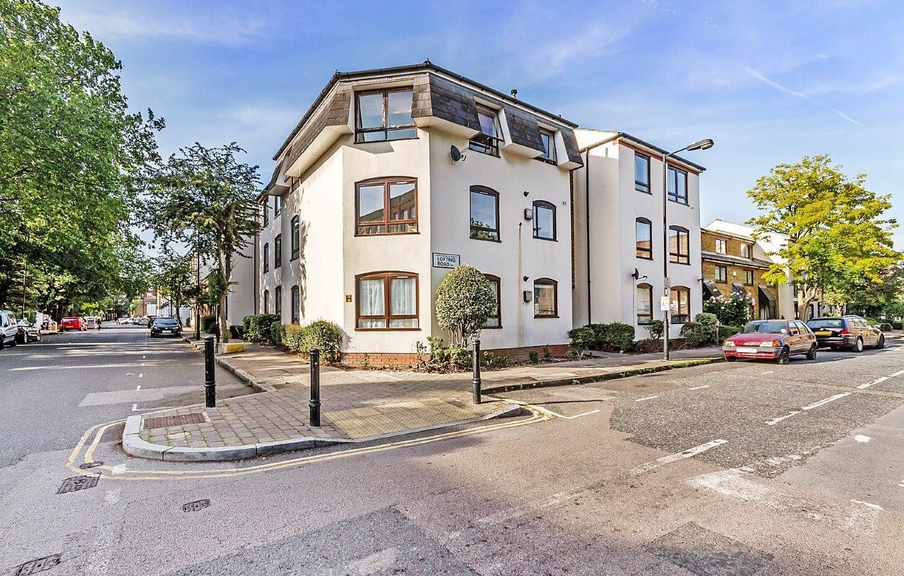 Lofting Road, Islington, London, N1 - Picture 8