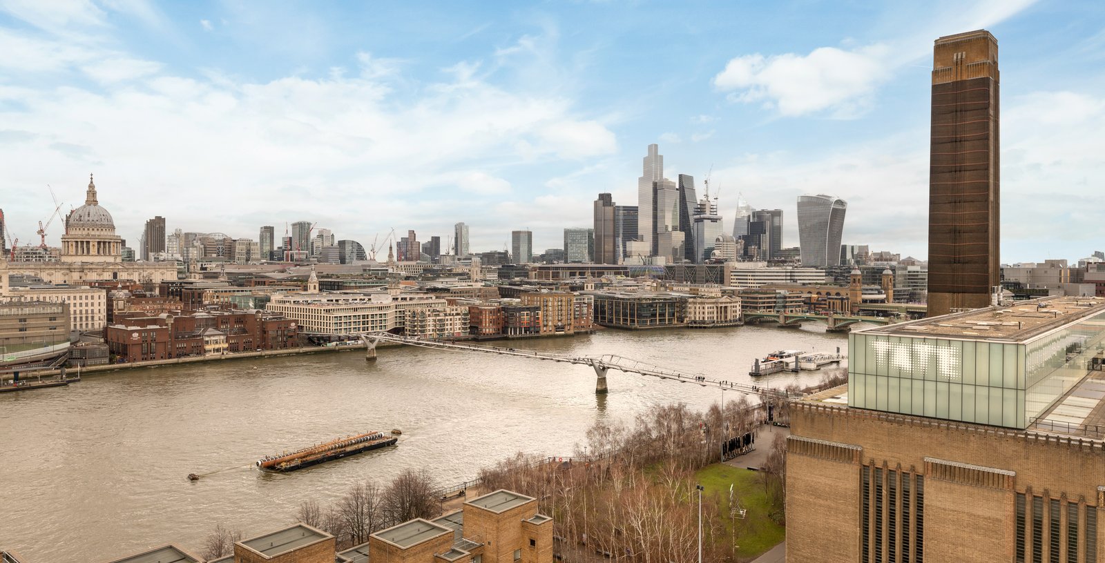 65 Hopton Street, Southbank, London, SE1 - Picture 27
