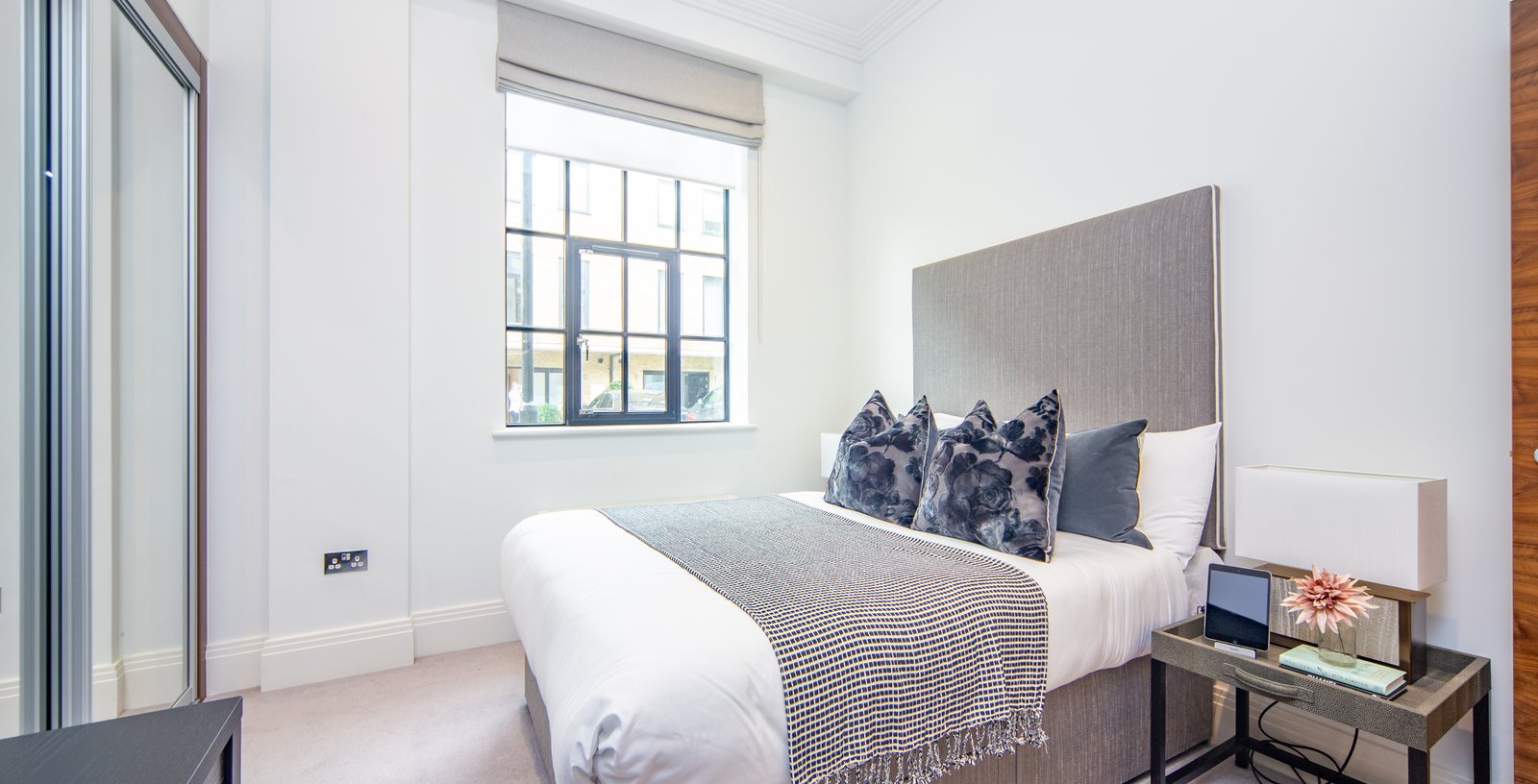 Rainville Road, Fulham, London, W6 - Picture 3
