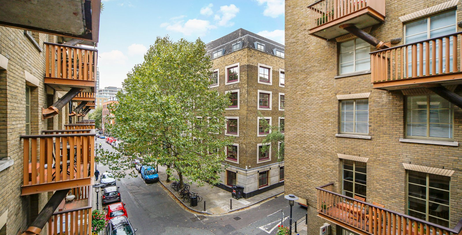 Queen Elizabeth Street, Shad Thames, London, SE1 - Picture 11