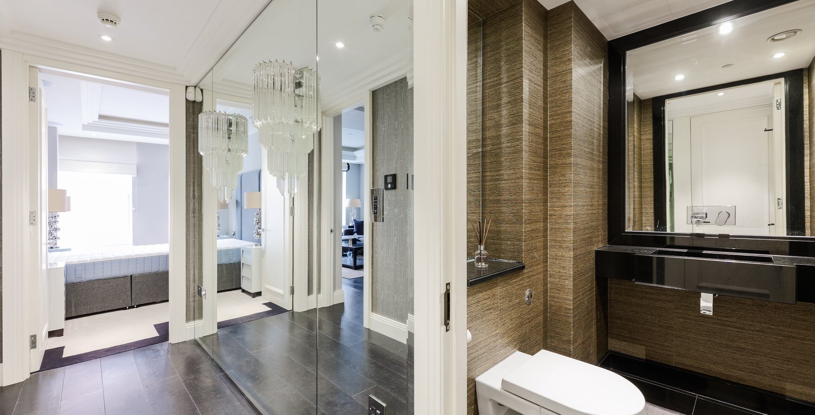 4 Eccleston Street, Belgravia, London, SW1W - Picture 8