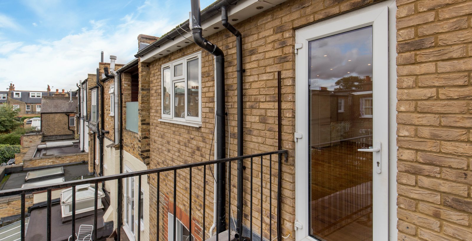 Muncaster Road, Clapham, London, SW11 - Picture 12