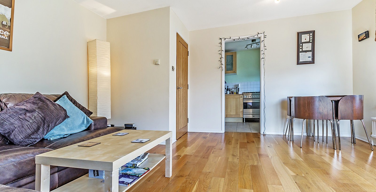 Lofting Road, Islington, London, N1 - Picture 2