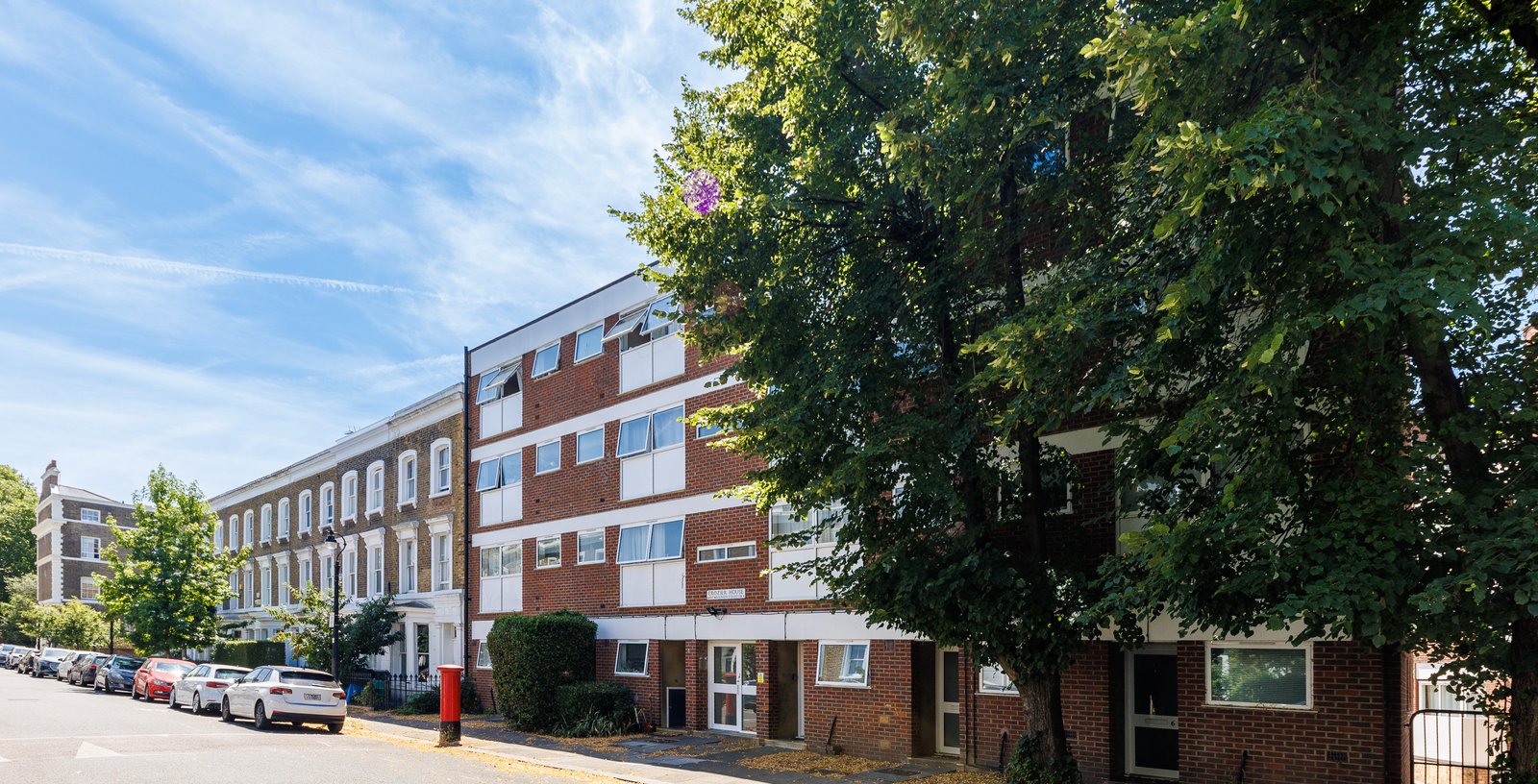 17 Wilkinson Street, Vauxhall, London, SW8 - Picture 8