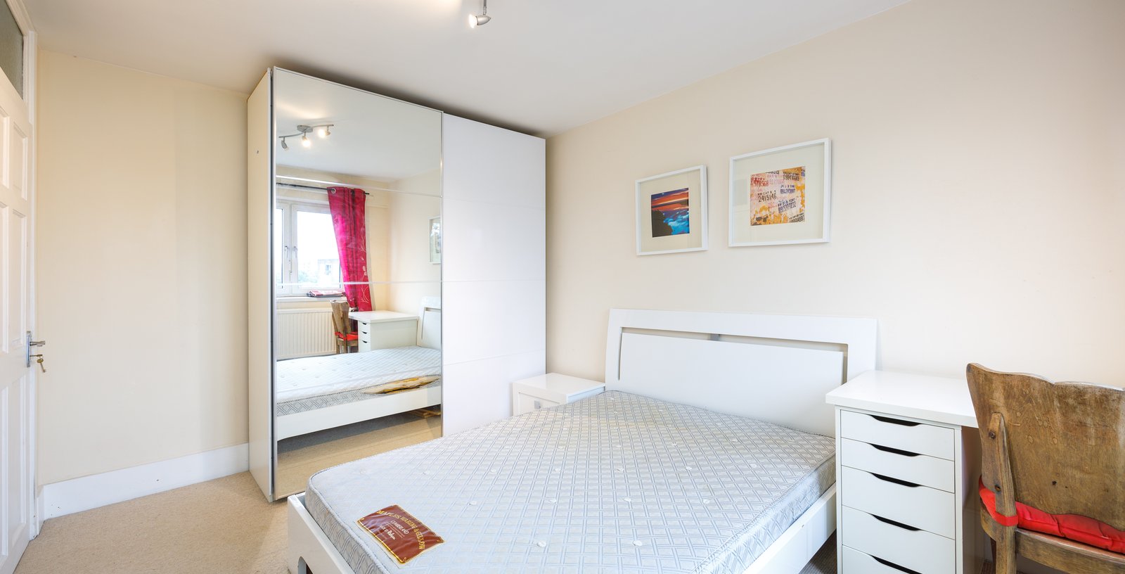 Walkinshaw Court, Islington, London, N1 - Picture 3
