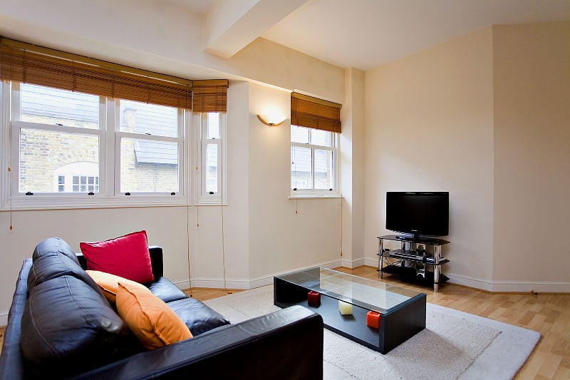 Bridewell Place, Wapping, London, E1W - Picture 2