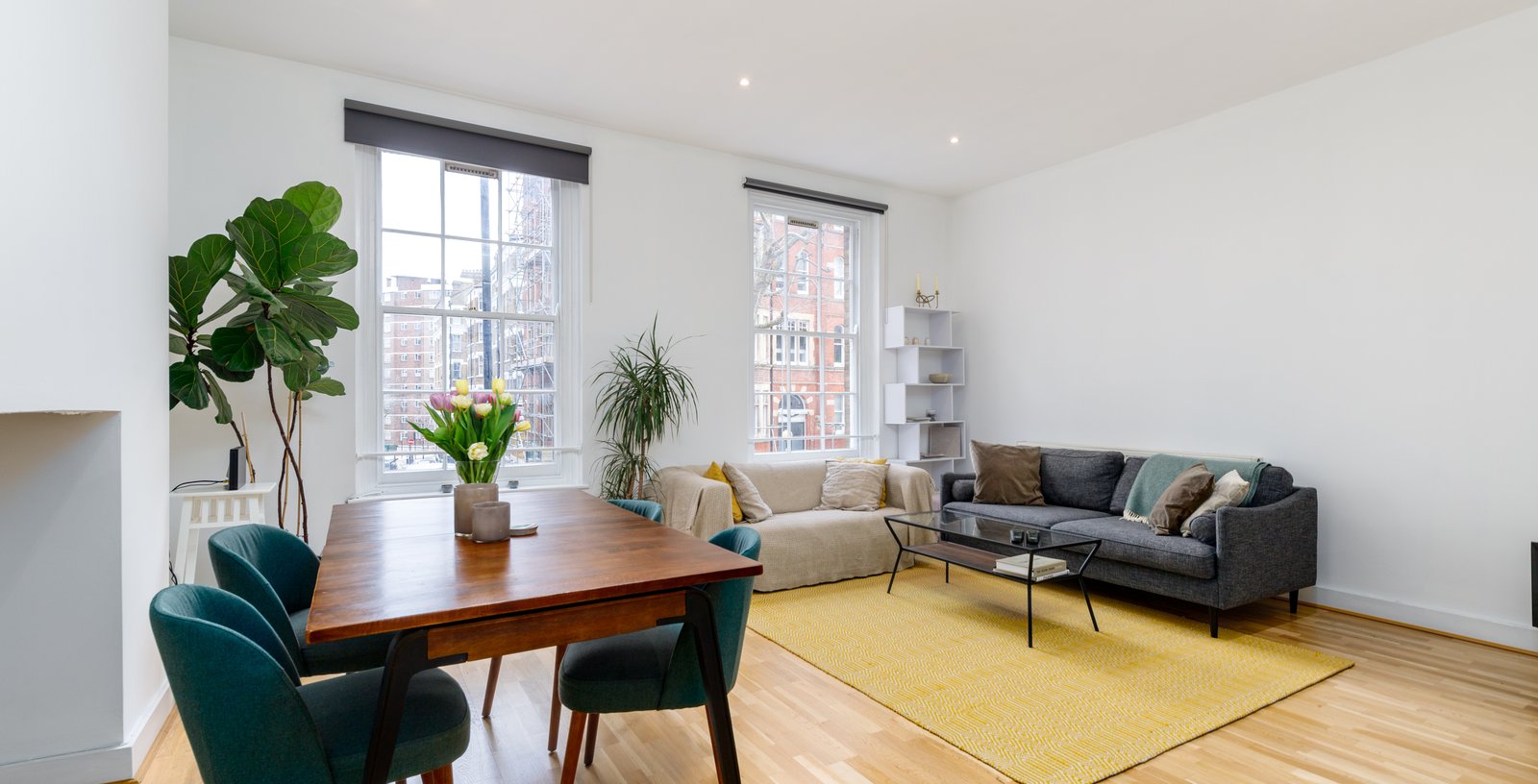 Gray’s Inn Road, Clerkenwell, London, WC1X - Picture 10