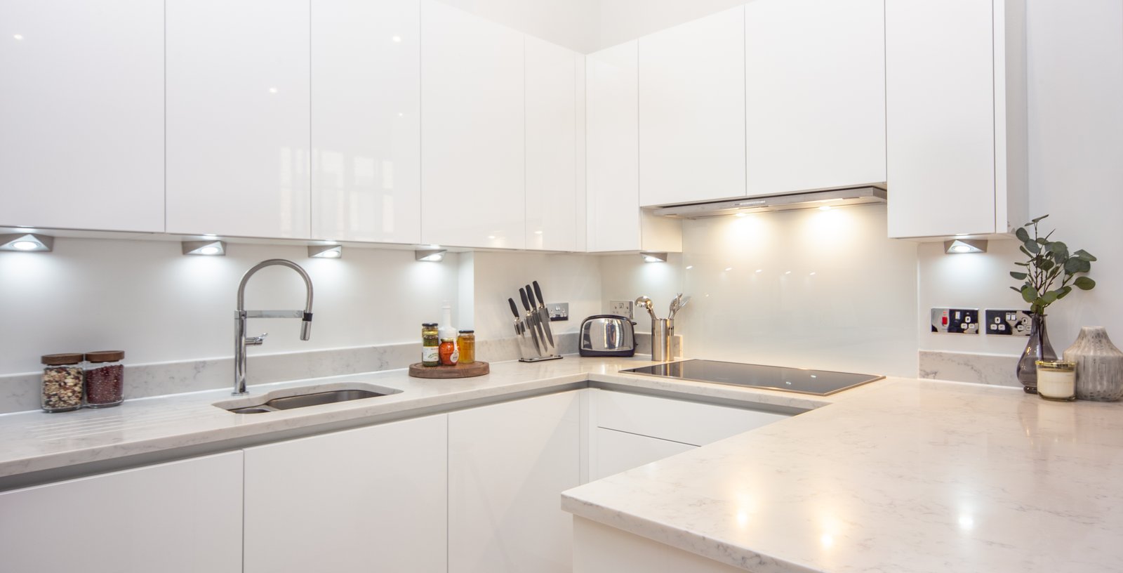Rainville Road, Fulham, London, W6 - Picture 7
