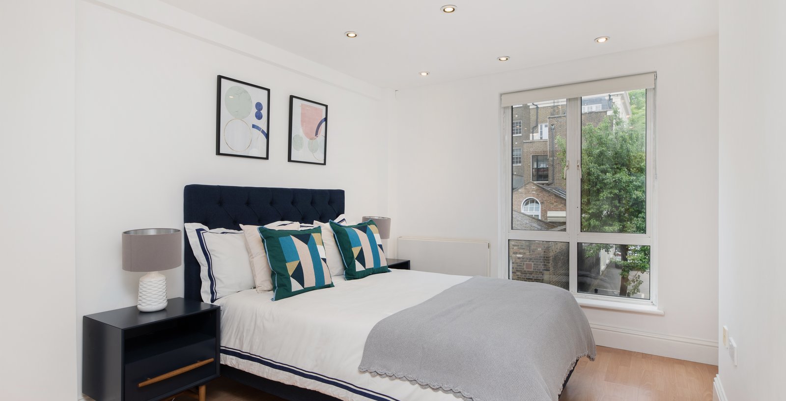 Gloucester Terrace, Hyde Park, London, W2 - Picture 9