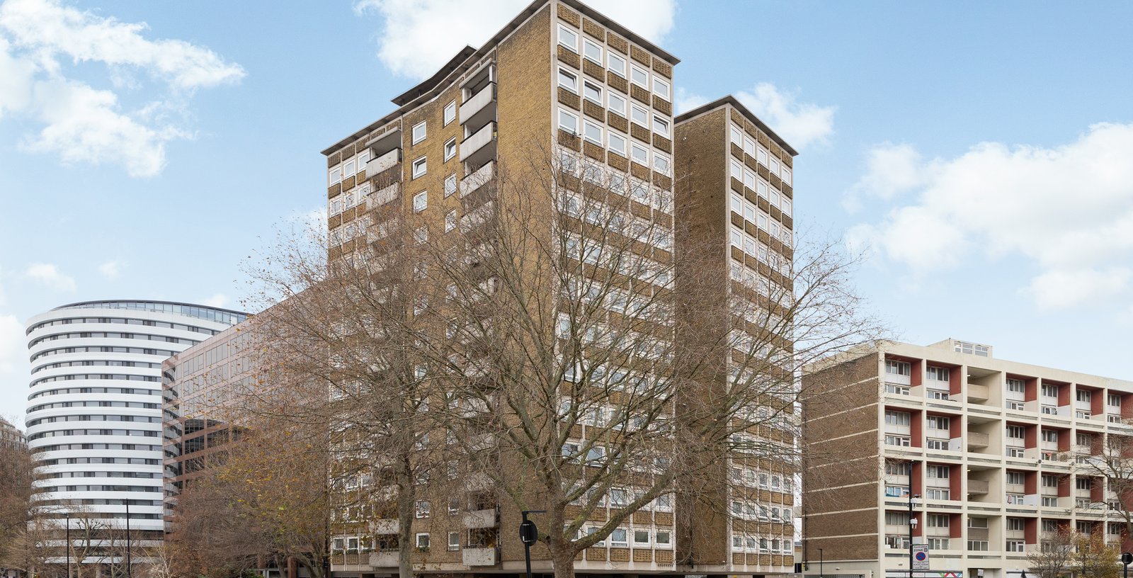 Royal Street, Waterloo, London, SE1 - Picture 1
