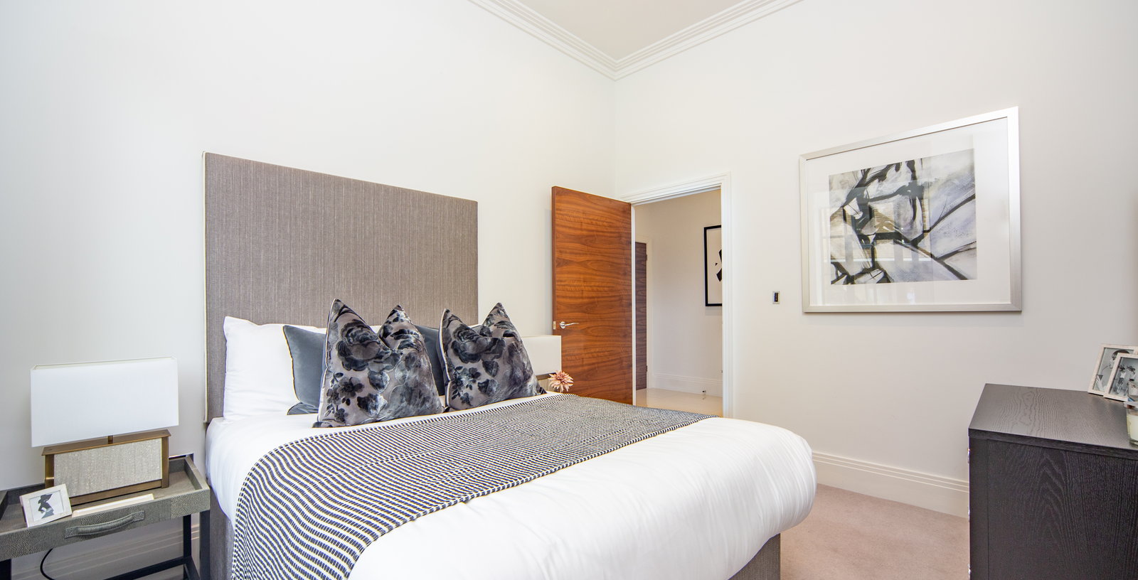 Rainville Road, Fulham, London, W6 - Picture 5